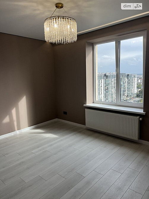 Продаж Квартира 1-кімнатна, 9/10 поверх на Майбороди Вінниця - фото 1
