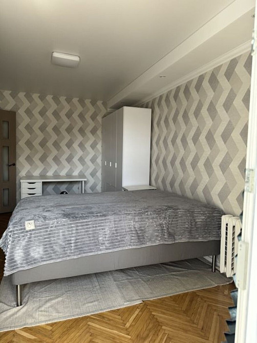 Продаж Квартира 1-кімнатна, 8/9 поверх на Андрія Малишка, 27 Київ - фото 11