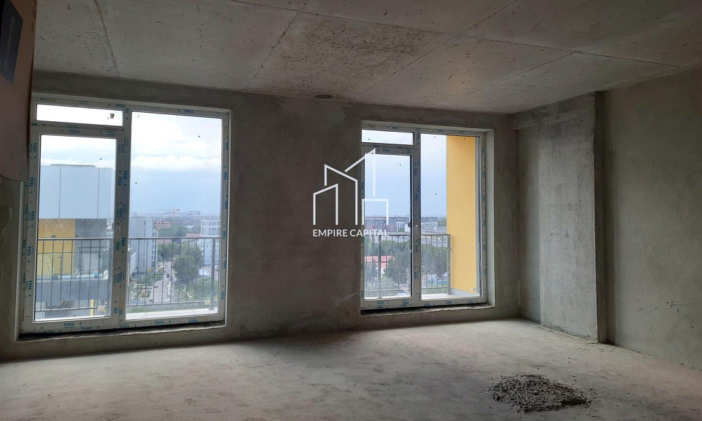 Продаж Квартира 4-кімнатна, 9/10 поверх на вул. Пимоненка Миколи Львів - фото 10