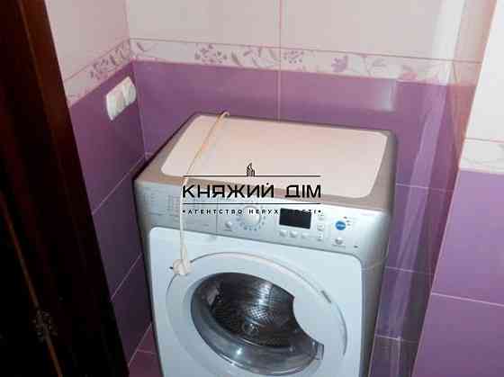 Продаж 3-кімнатної квартири по Дніпровській набережній. № 21145328 Kiev