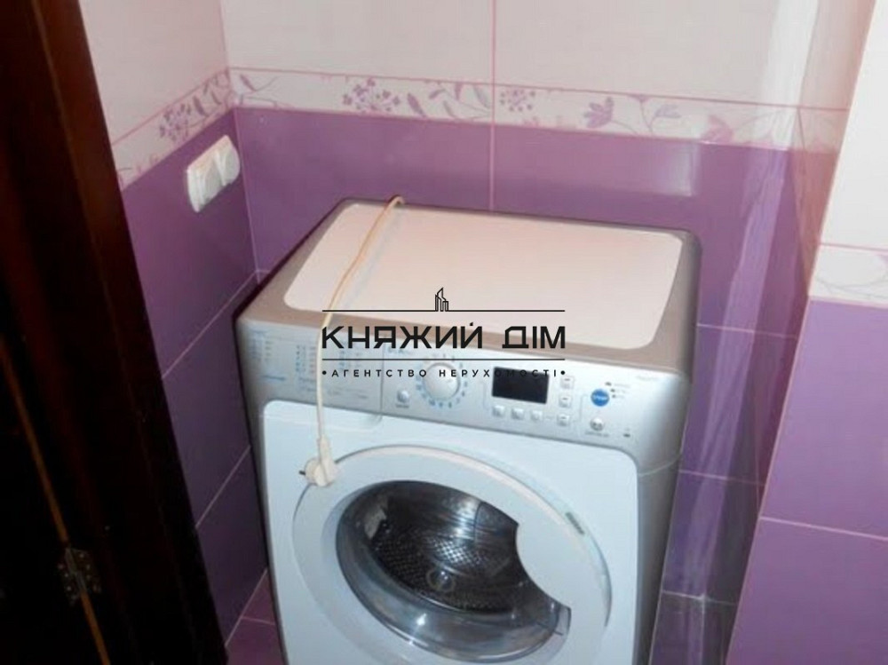 Продаж 3-кімнатної квартири по Дніпровській набережній. № 21145328 Київ - фото 5