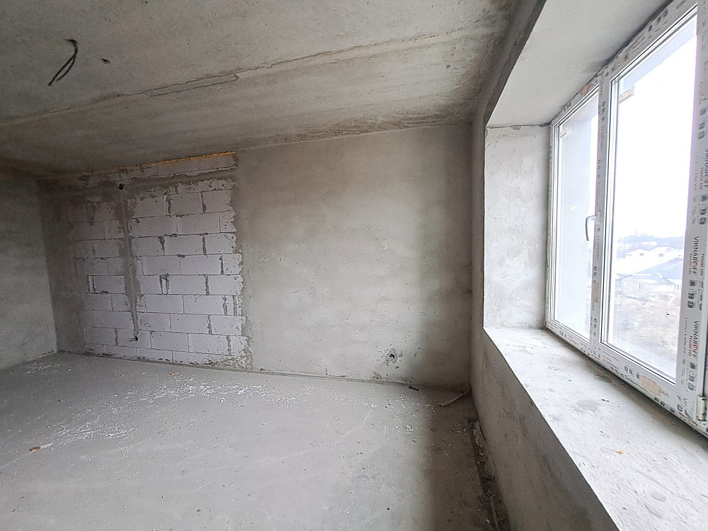 Продаж 1км. квартири 31.68 кв. м на вул. Микулинецька Тернопіль - фото 1