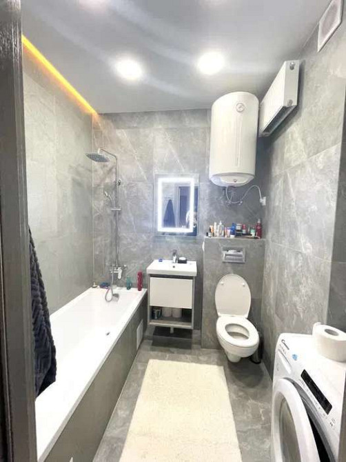 Оренда Квартира 2-кімнатна, 21/21 поверх на ул. Сормовская Київ - фото 3