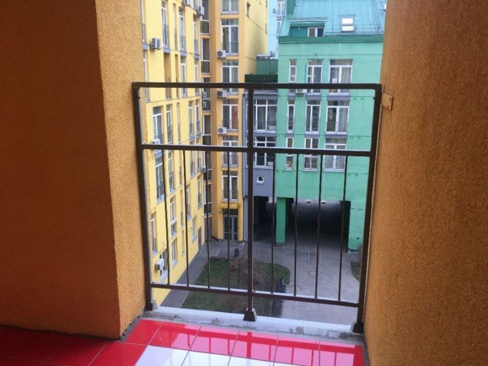 Оренда Квартира 1-кімнатна, 5/10 поверх на ул. Регенераторная, 4 Київ - фото 3