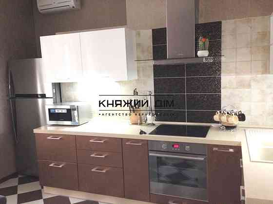 Оренда Квартира 1-кімнатна, 8/23 поверх на вул. Кудряшова ул./Мокра Kiev