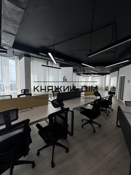 Продаж офісне приміщення на Елизаветы Чавдар ул. поверх - 24/24 Київ - фото 10