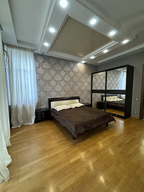 3-комн квартира - Дома Каркашадзе на ул. Довженко Одеса - фото 7