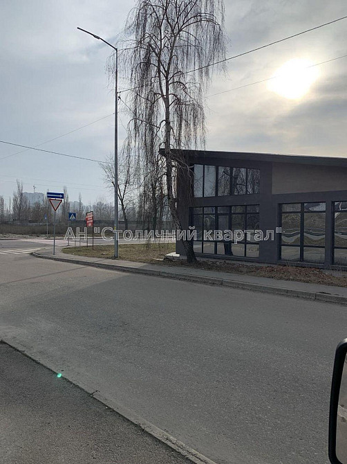Оренда приміщення вільного призначення на вул. Сортувальна приміщень - 6, поверх - 1/1 Київ - фото 4