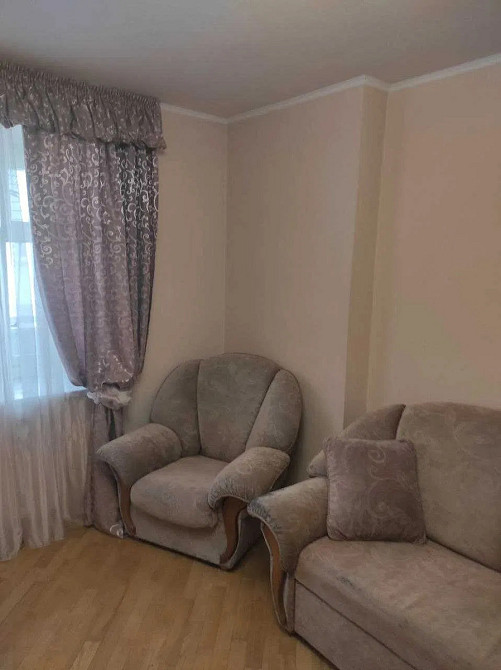 Оренда Квартира 2-кімнатна, 16/16 поверх на Вишняківська, 11 Kiev - photo 2