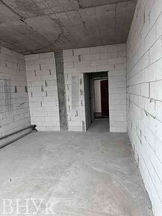 Продаж Квартира 1-кімнатна, 4/5 поверх Тернопіль