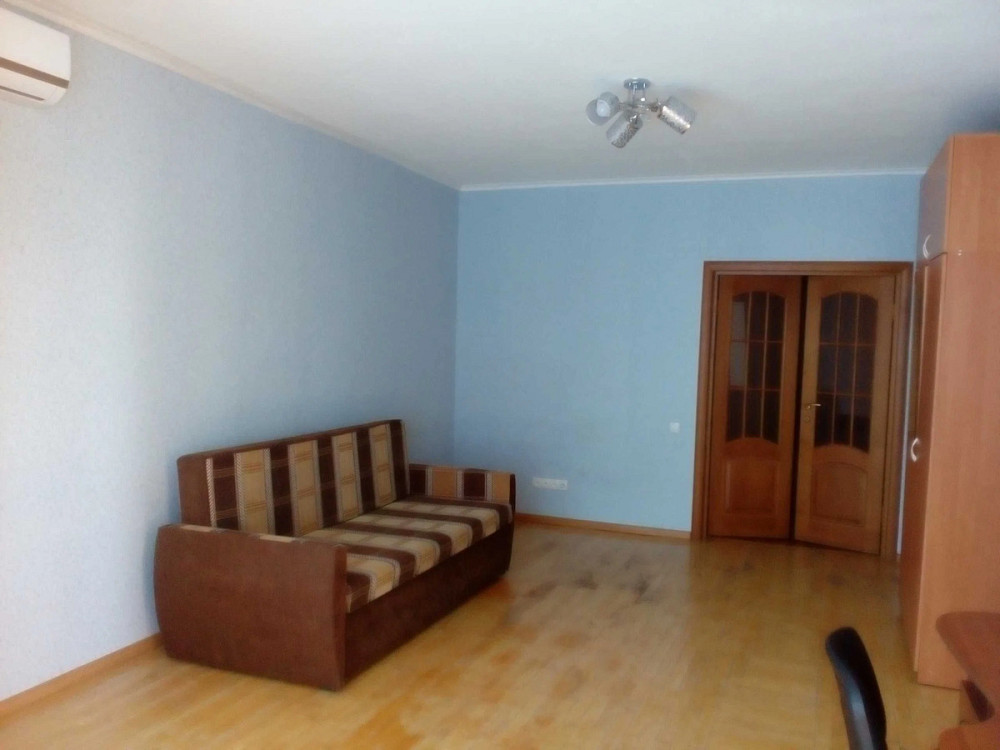 Оренда Квартира 2-кімнатна, 10/12 поверх на вул. Степана Рудницького, 3/7 Киев - изображение 5