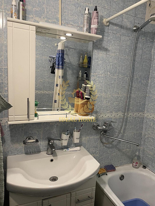 Продаж Квартира 4-кімнатна на Григоренко Петра пр-т, 13 Київ - фото 17