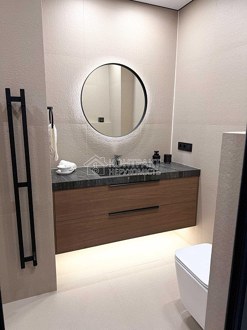 Продаж Квартира 1-кімнатна, 1/12 поверх на вул. Людвіга Свободи Харків - фото 13