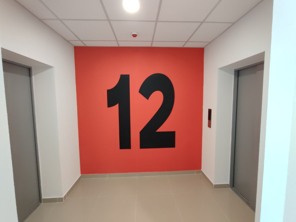 Продам 1-комнатную квартиру в новом доме Одеса - фото 8