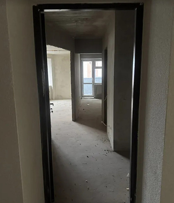 Продаж 1к квартири 46.2 м.кв. по вул. Наливайка Тернополь - изображение 6