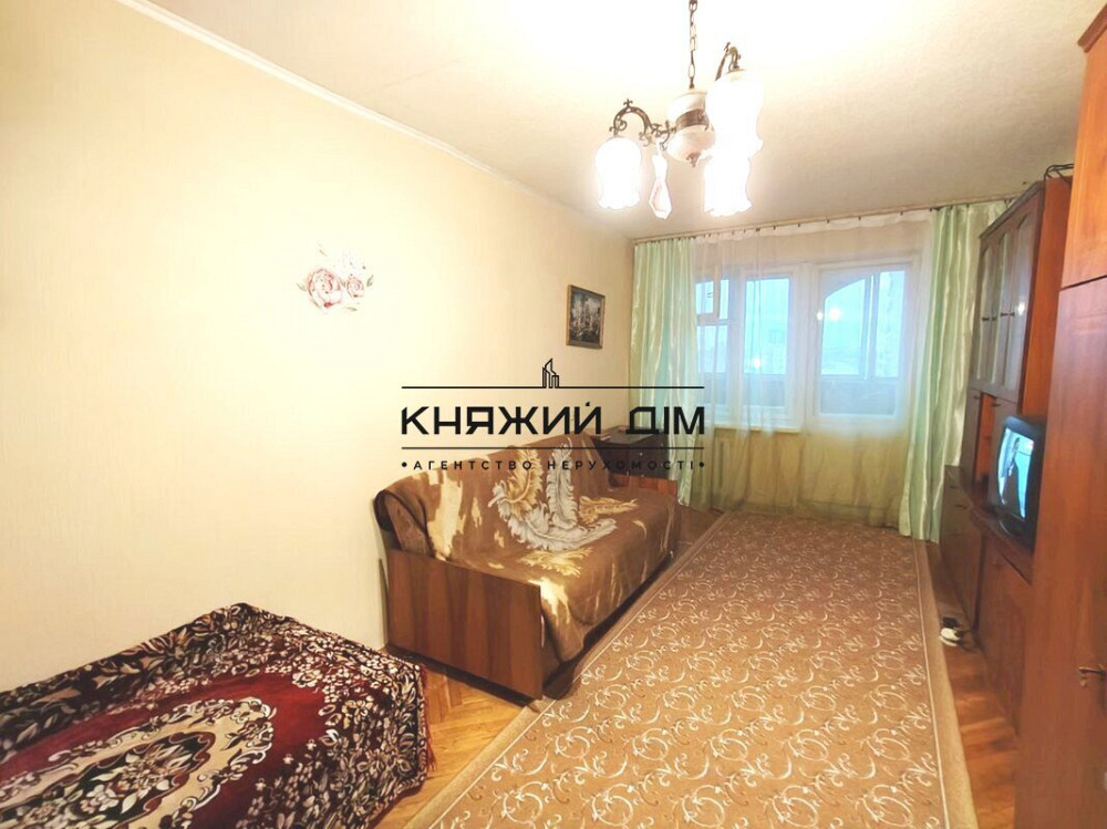 Оренда Квартира 1-кімнатна, 13/16 поверх на Златоустовская ул. Kiev - photo 8