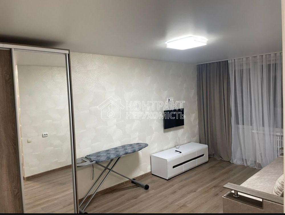 Продаж Квартира 1-кімнатна, 11/12 поверх на вул. Людвіга Свободи Харків - фото 4