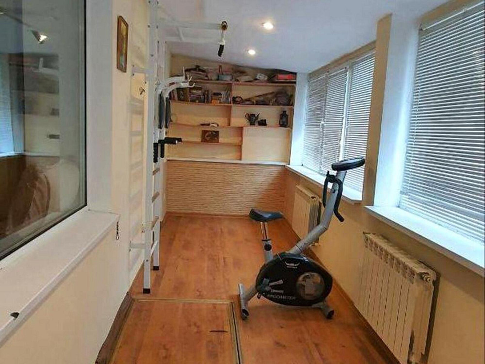 Оренда Квартира 2-кімнатна, 1/6 поверх на Монастирська Вінниця - фото 9