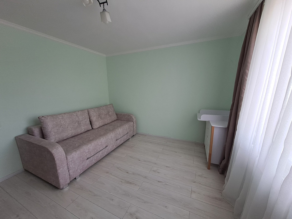 Оренда Квартира 2-кімнатна, 2/3 поверх на вул. Обїзна Тернополь - изображение 2