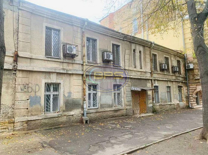 Продаж приміщення вільного призначення Одеса - фото 1