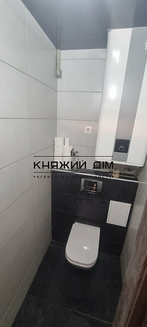 Продаж 1-кімнатної квартири з ремонтом. №  21146911 Київ - фото 13