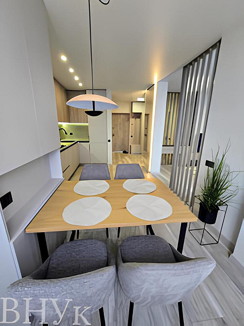 Продаж Квартира 1-кімнатна, 2/7 поверх на Карла Мікльоша L'viv - photo 11