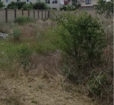 Продаж земельної ділянки 0.1 соток на ул. Озерная, 23 Molodizhne