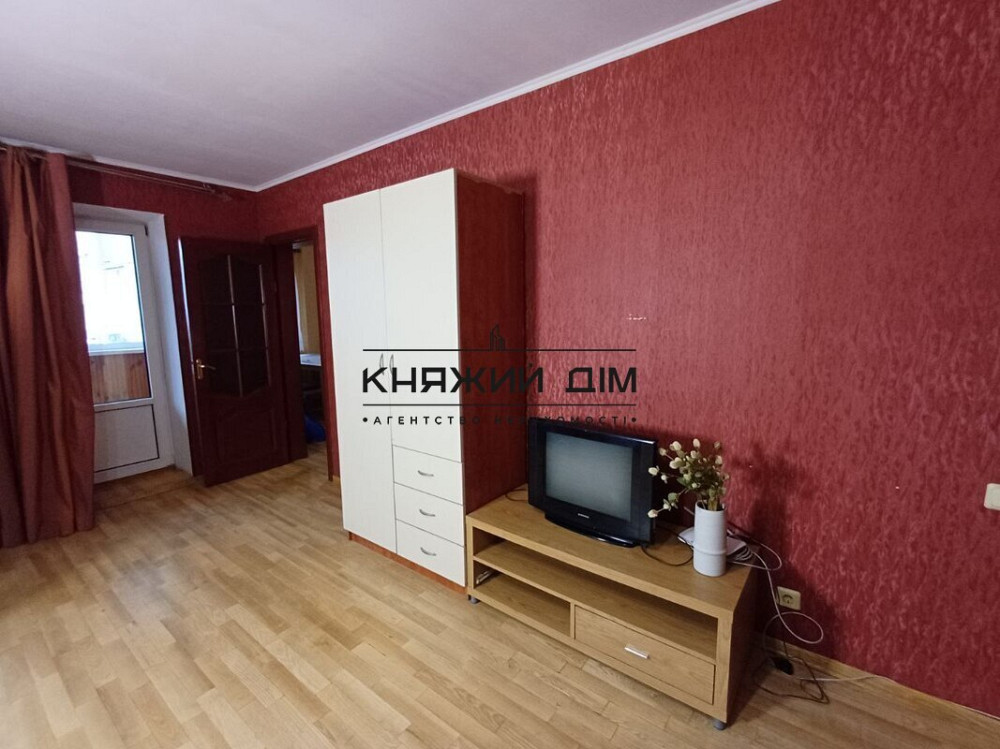 Оренда Квартира 3-кімнатна, 4/25 поверх на вул. Декабристов ул./Братства Тарасівців Kiev - photo 6