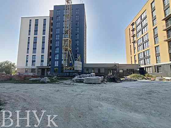 Продаж Квартира 2-кімнатна, 3/9 поверх на Текстильна Тернопіль