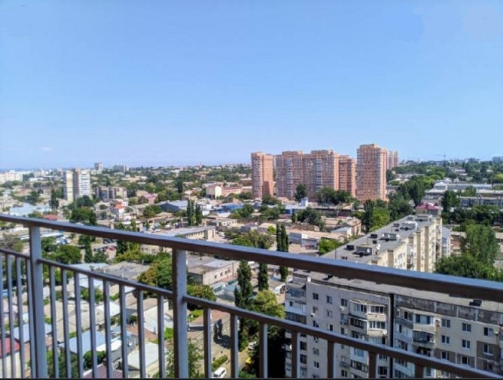 Продам 1-комнатную в новом ЖК Балковский Одеса - фото 9