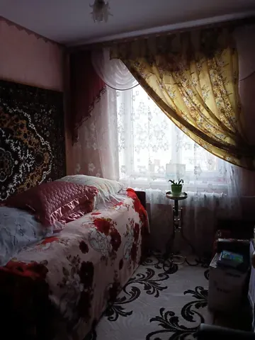 Продаж 3к Квартира 68.2 кв.м Генерала Алмазова (Генерала Карпенка) вулиця 77 Миколаїв - фото 9