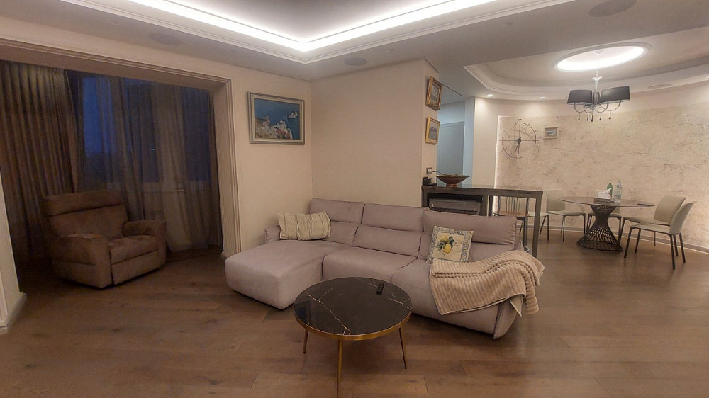 Продаж Квартира 3-кімнатна на ул. Педагогическая, 27 Одесса - изображение 7