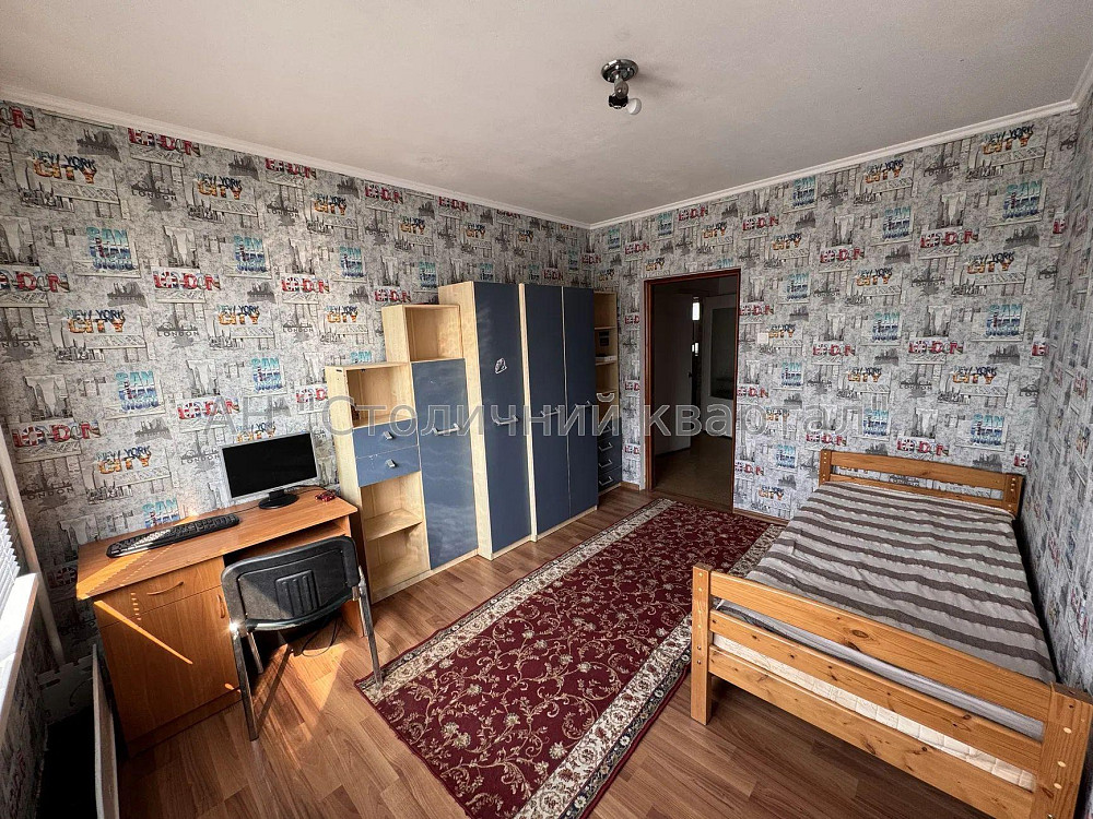 Продаж Гараж/паркомісце на Заболотного Академіка вул., 6 18/18 поверх Киев - изображение 12