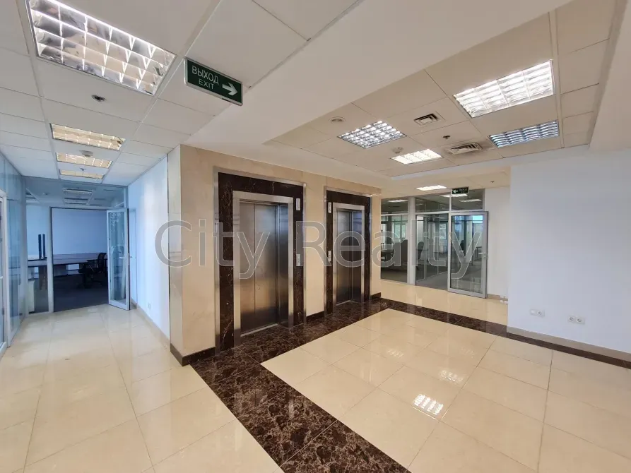 Здається Офісні приміщення площа 412 кв.м 5-й поверх Київ Петра Сагайдачного 11 Київ - фото 12