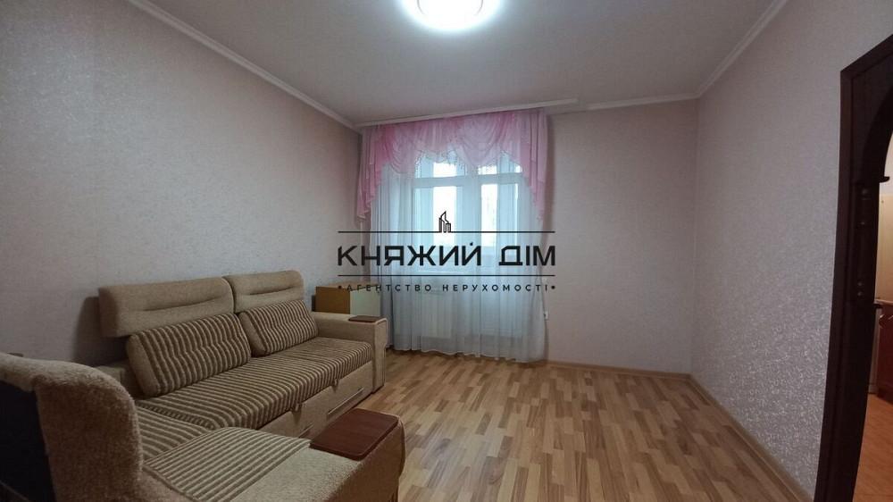 Продаж 1-но к. квартири на Мінському масиві. № 21146585 Київ - фото 15