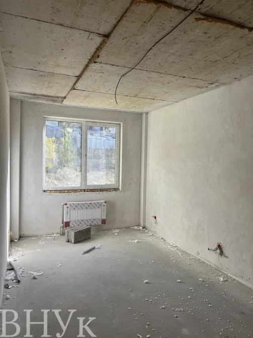 Продаж Квартира 2-кімнатна, 1/10 поверх на вул. Зелена Львів - фото 2