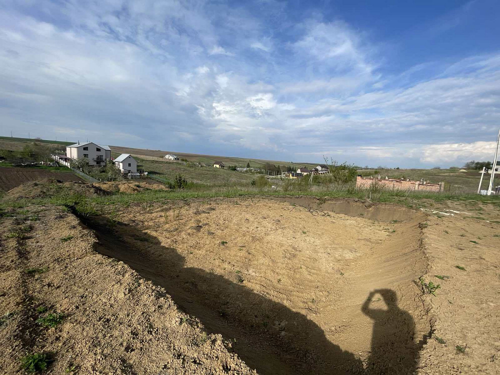 Продаж земельної ділянки 9.74 соток на вул. Проектна Тернопіль - фото 4