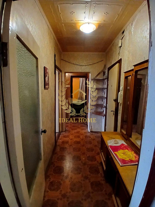 Продаж Квартира 2-кімнатна на Панча Петра ул., 2 Київ - фото 5