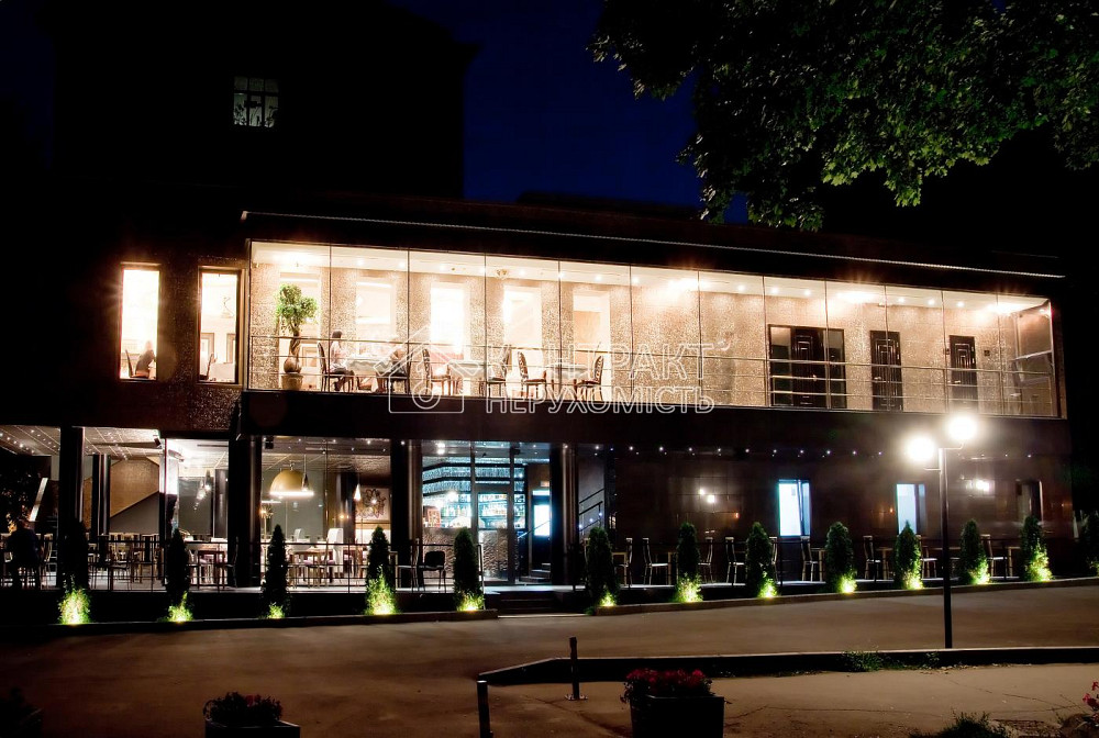 Продаж заклад громадського харчування на вул. Пушкінська приміщень - 2, поверх - 2/2 Харьков - изображение 10