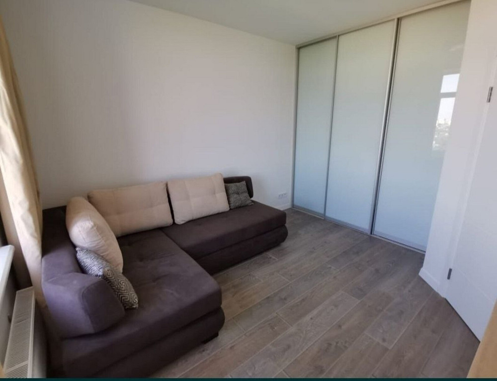 Оренда Квартира 1-кімнатна, 8/10 поверх на Садова 51в  - фото 4