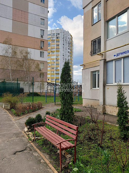 Продаж Квартира 2-кімнатна, 5/9 поверх на вул. Героїв Харкова Харків - фото 18
