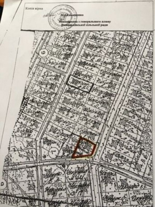 Продаж земельної ділянки 15 соток Вишеньки - фото 3