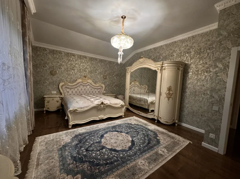 Продам  2-х этажный дом с ремонтом в Фонтанке-1 (Лиманский р-н) Фонтанка - фото 8