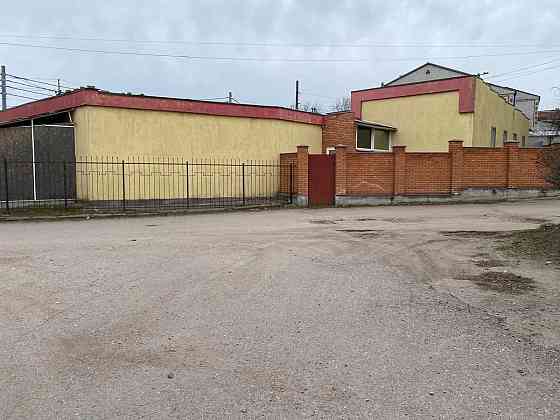 Продаж будинку в гарній локації (СТО,Кафе,Магазин). Кропивницький