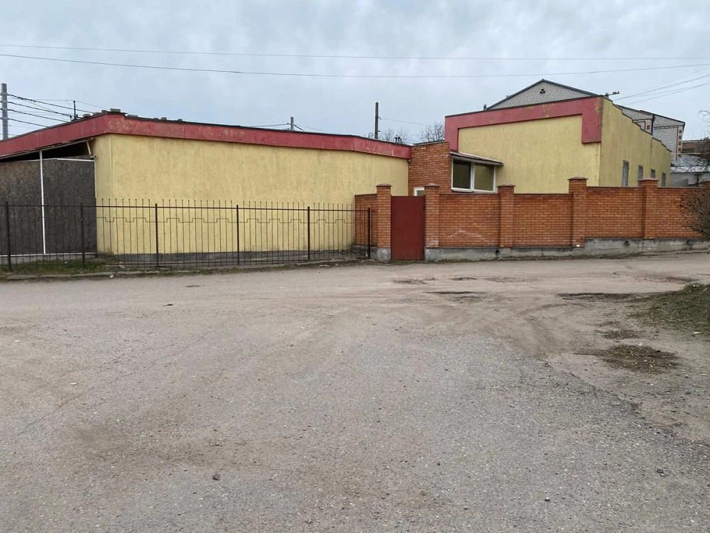 Продаж будинку в гарній локації (СТО,Кафе,Магазин). Кропивницький - фото 2