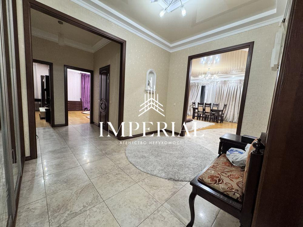 Оренда 3к Квартира 130 кв.м Срібнокільська вул. Киев - изображение 13