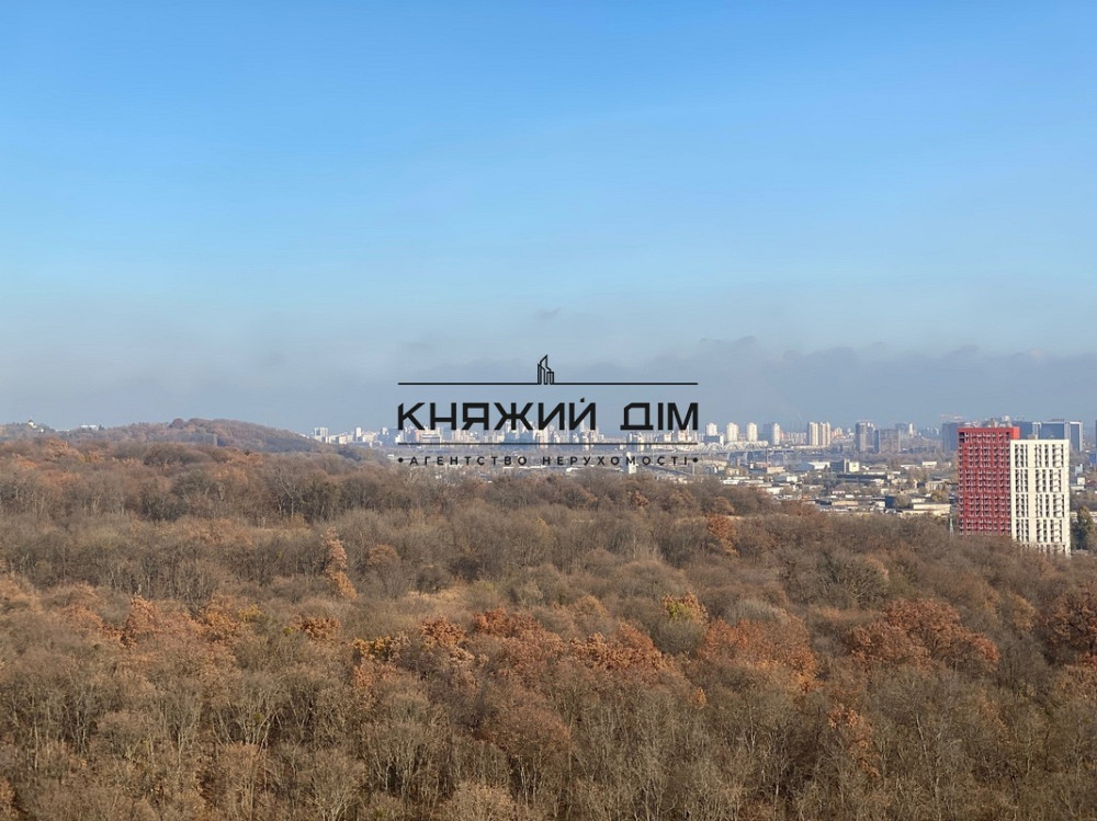 Продаж 2-кімнатної квартири студіо в ЖК Оранж Сіті. № 21141700 Київ - фото 7