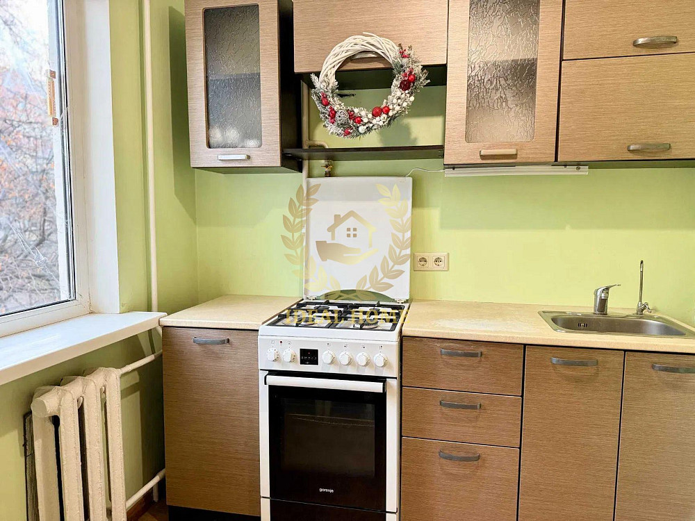 Продаж Квартира 1-кімнатна на Академика Шалимова ул., 16 Київ - фото 10