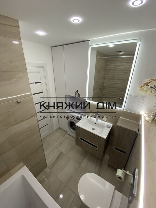 Продаж 1 кімнатна квартира ЖК Ліко Град КОД 21146024 Київ - фото 12