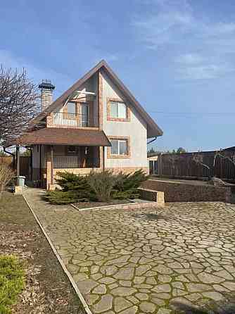 Оренда Квартира 5-кімнатна на вул Польова, 15 Liubymivka (Vyshhorodskyi raion)